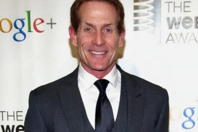 Skip Bayless Is Charging A Crazy Amount Of Money For A Personalized Video On Cameo That Has Fans Going Bonkers