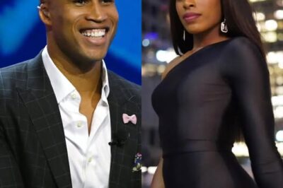 Richard Jefferson Responds To Spanking Chiney Ogwumike’s Butt On Live TV (VIDEO + TWEET)