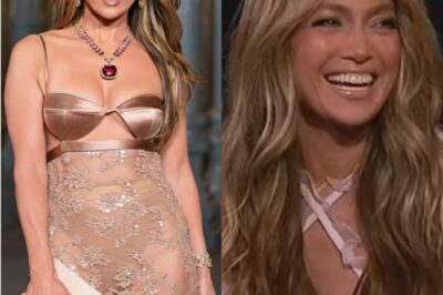 Tonight Jennifer Lopez, 55, on the Show will answer fans’ questions from her Private Life