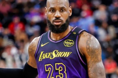LeBron James Sends Clear Signals To Rob Pelinka And The Lakers Front Office To Make Some Moves Ahead Of The NBA Trade Deadline