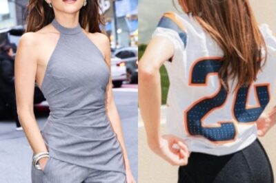 Kay Adams Gives Fans An Up-Close & Personal Look At Her Stunning Vacation (PICS)