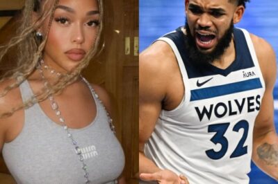 Jordyn Woods Spotted On Solo Date Night As Fans React To Her Surprising 3-Word Response