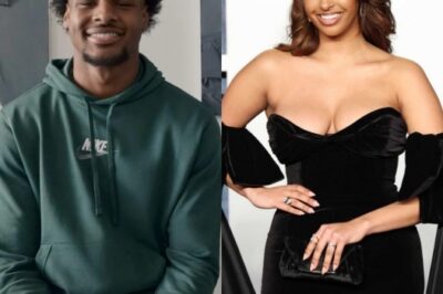 Social Media Was Creeped Out By Random ‘X’ Post Linking Bronny James To Kobe Bryant’s Daughter; If That’s True, They Would Make a Great Couple.