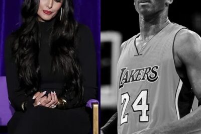 Kobe Bryant’s SHOCKING Story With 50 WOMEN Resurfaces as Vanessa Bryant’s Upcoming Book Shares UNTOLD TRUTHS About Her Late Husband