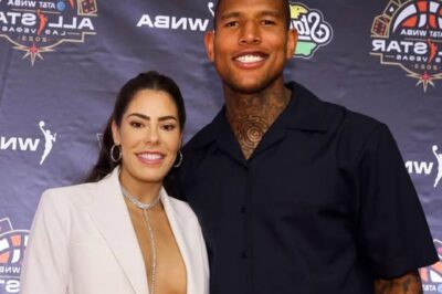 “Darren Waller Is An All Time Bag Stupid”: Kelsey Plum Has Every Man Unable to Resist After Her Most Seductive Photo Ever Leaked Online