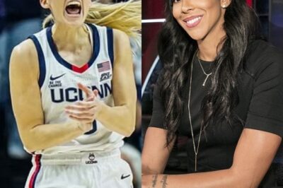 Candace Parker Says Paige Buckers Will Be The FUTURE Of The WNBA With CONTROVERSIAL Message