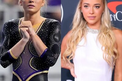 Olivia Dunne SUFFERS a BAN that will HURT her and cause her to LOSE a LOT of MONEY