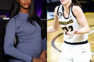 VIDEO: Angel Reese Opens Up About Her “CRAZY” Rivalry & RELATIONSHIP With Caitlin Clark That Began All The Way Back In 8th GRADE