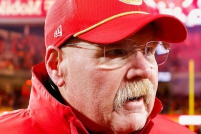 Andy Reid Makes A Surprising Claim About His Kansas City Chiefs’ Matchup Against The Buffalo Bills In The AFC Championship Game