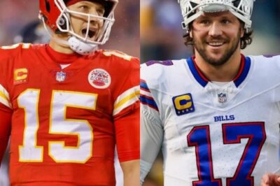 Everyone Is Saying The Same Thing About The NFL’s Referee Announcement For Chiefs-Bills AFC Championship Game