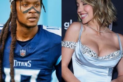 PHOTO: DeAndre Hopkins Caught Shooting His Shot At Actress Sydney Sweeney With Shocking One-Word Admission On Her Seductive Instagram Pics