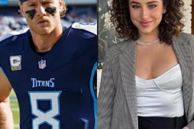 Titans QB Will Levis And Ex-Girlfriend Gia Duddy’s Wild Private T@p3s Leak After Getting H@ck3d