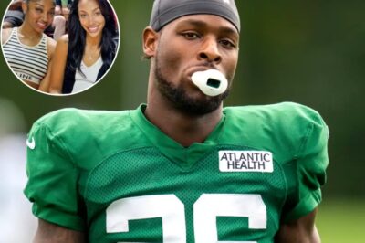 Le’Veon Bell Totally Disrespected WNBA Stars Angel Reese And Kysre Gondrezick With Savage Comments About Their Looks