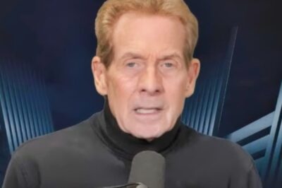VIDEO: Skip Bayless Is 100% Sure That The Bills-Chiefs AFC Championship Game Is Already Rigged For One Reason