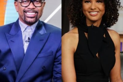 Malika Andrews Alleges Shocking Incident With Jalen Rose: ‘He Stuck His Finger In My Body!’ (VIDEO)