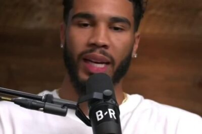 Jayson Tatum Monday announcement shocked Everyone