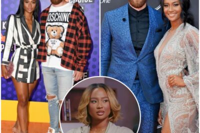 ‘A BASTARD CAN’T WIN’ Travis Kelce’s Ex-Girlfriend Kayla Nicole REVEALS Who She’s ROOTING For To Win The Super Bowl, And Who She THINKS Will Actually Win It All