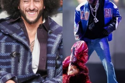 Kid Rock Floats Conspiracy Theory Suggesting Colin Kaepernick Had Everything To Do With This Year’s Super Bowl Halftime Show