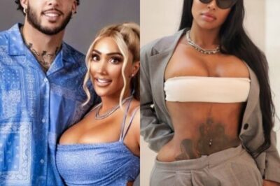 LiAngelo Ball’s Baby Mama Accuses Him Of Getting Another Woman Pregnant And Abruptly Walking Out On Her & Their Kids After His Newfound Rap Fame