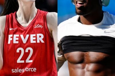 Antonio Brown dedicates sincere compliments to Caitlin Clark… and this time it looks like he means it!