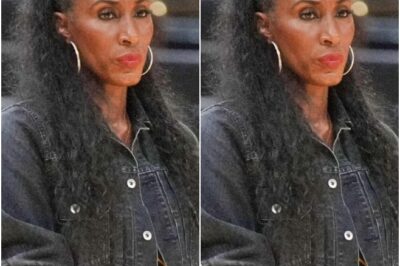 WNBA Legend Lisa Leslie Makes Bold Decision After Missing Out On Two Head Coaching Jobs