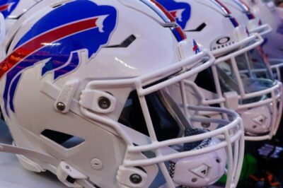 Buffalo Bills Star Shocks Everybody By Announcing His Retirement At Age 26