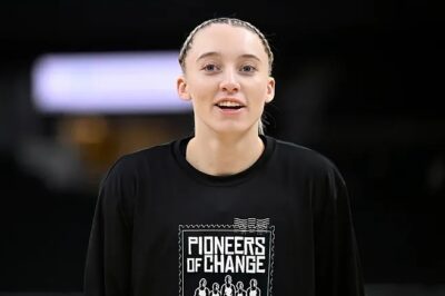 Paige Bueckers doesn’t hold back amid expectation of forming a star duo in the WNBA