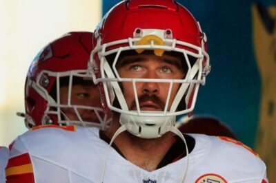 REPORT: Details Emerge On Kansas City Chiefs’ Unusual Plans For Travis Kelce If He Returns In 2025