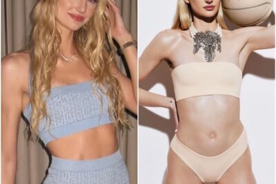 Cameron Brink’s Mom BREAKS SILENCE And FIERCELY DEFENDS Her Against Harsh Criticism Over All-Star Outfit: ‘Half-Naked As Always’