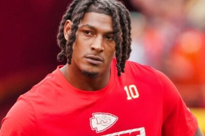 Isiah Pacheco’s Heartbreaking Family Story Revealed – How the Chiefs’ Star RB Honors His Late Siblings Every Game