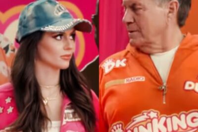 Former ESPN Reporter Reveals How Bill Belichick’s 24-Year-Old Girlfriend, Jordon Hudson, Used Him To Get Into A Super Bowl Commercial