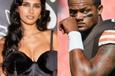 The Entire Internet Is Tripping Out Over Private Home Video Of Ad:ult Film Star Mia Khalifa And Browns QB Deshaun Watson That’s Going Viral (VIDEO)