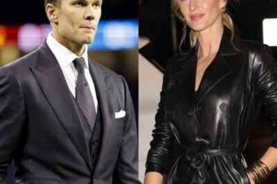 PHOTO: Tom Brady Posts Cryptic Message On Instagram After Ex-Wife Gisele Bündchen Gives Birth To Child With BF Joaquim Valente