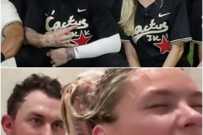 Johnny Manziel’s Ex-Girlfriend Josie Canseco RELEASES First PICTURES Since Breakup With The Former NFL QB