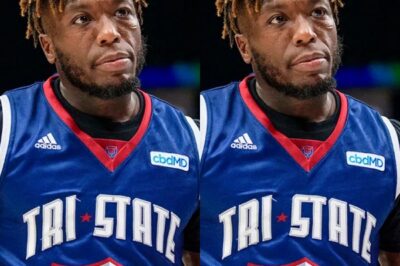 Prayers Are Pouring In For Former Knicks Star Nate Robinson After Recent Health Update