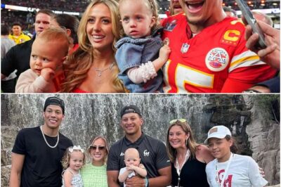 NFL Fans Are PRAYING For Patrick Mahomes’ Family After DEVASTATING News