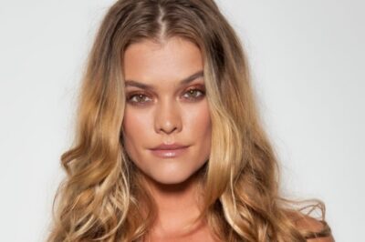 Logan Paul’s Pregnant Fiance Nina Agdal Sends Social Media Into A Wild Frenzy By Posing For Nud3 Photoshoot That Leaves Little To The Imagination