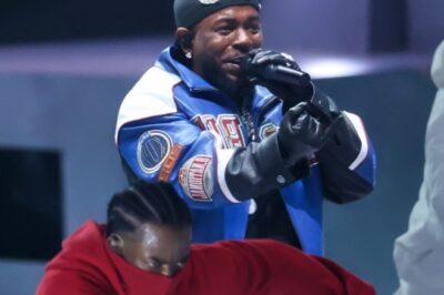 NFL Employee Declares Change Is Coming To The Super Bowl Halftime Show After This Year’s “Mistake” Involving Kendrick Lamar