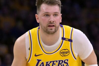 Social Media Is Going Bonkers As Luka Doncic Had The Jazz Defense Frozen With A Wild Fake Pass To Rui Hachimura For Three