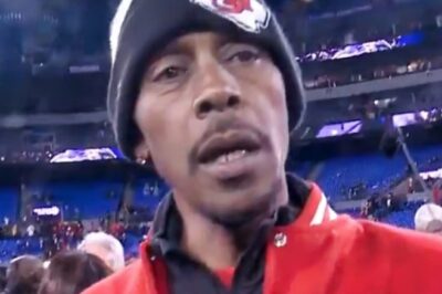 REPORT: District Attorney Makes Plea Against Patrick Mahomes Sr. After Super Bowl Altercation & Missed Drug Test