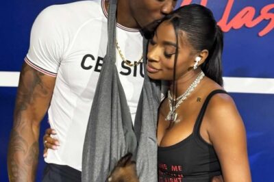 “No The F**k They Do Not”- NBA Fans Are Losing Their Minds As Dwight Howard’s Video With His Partner Goes Viral For Display Of Love In A Disgusting Manner