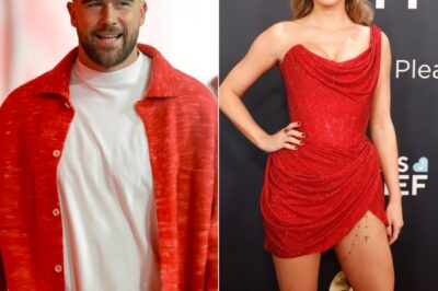 Taylor Swift and Travis Kelce set for major social debut after Super Bowl disappointment Has Everyone Talking