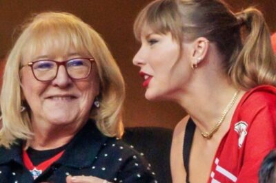 REPORT: Details EMERGE On How Travis Kelce’s FAMILY Felt About Taylor Swift BEING BOOED At Super Bowl 59