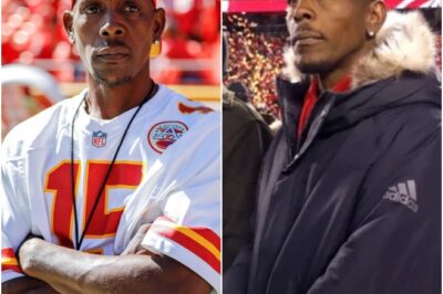 REPORT: Patrick Mahomes Sr. May Be In Serious Trouble For Missing His Court-Ordered D.r.u.g Test After Super Bowl