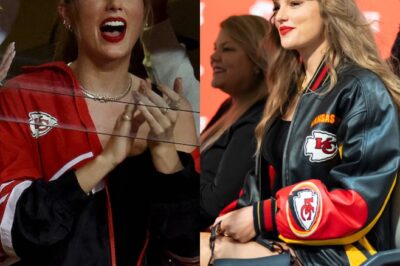 Social Media Is In Shambles Over Bathroom Photos Of Taylor Swift From Super Bowl 59