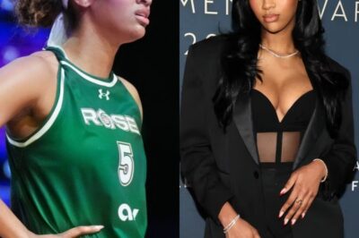 WNBA Star Angel Reese Is Pissed Off At Major U.S. Airport Over Her Poor Treatment There