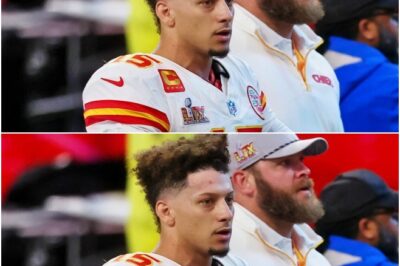 REPORT: Chiefs QB Patrick Mahomes Hit With Tragic News Of D3ath In His Family Following Sunday’s Super Bowl Loss
