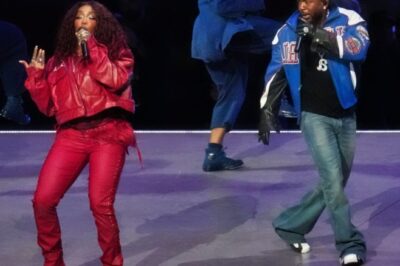 REPORT: NFL Apologizes, Admits They “Regret” Picking Kendrick Lamar For Super Bowl 59 Halftime Show