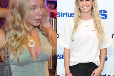 VIDEOS: Everyone Is Cringing Over The “Hawk Tuah” Imposters Who Are Trying To Follow In Haliey Welch’s Footsteps & Make It Big