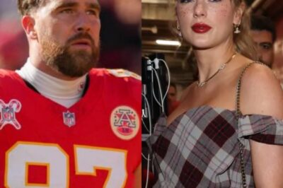 The Internet Is Furious Over the NFL’s Latest Decision on Travis Kelce – Is He Getting Special Treatment?